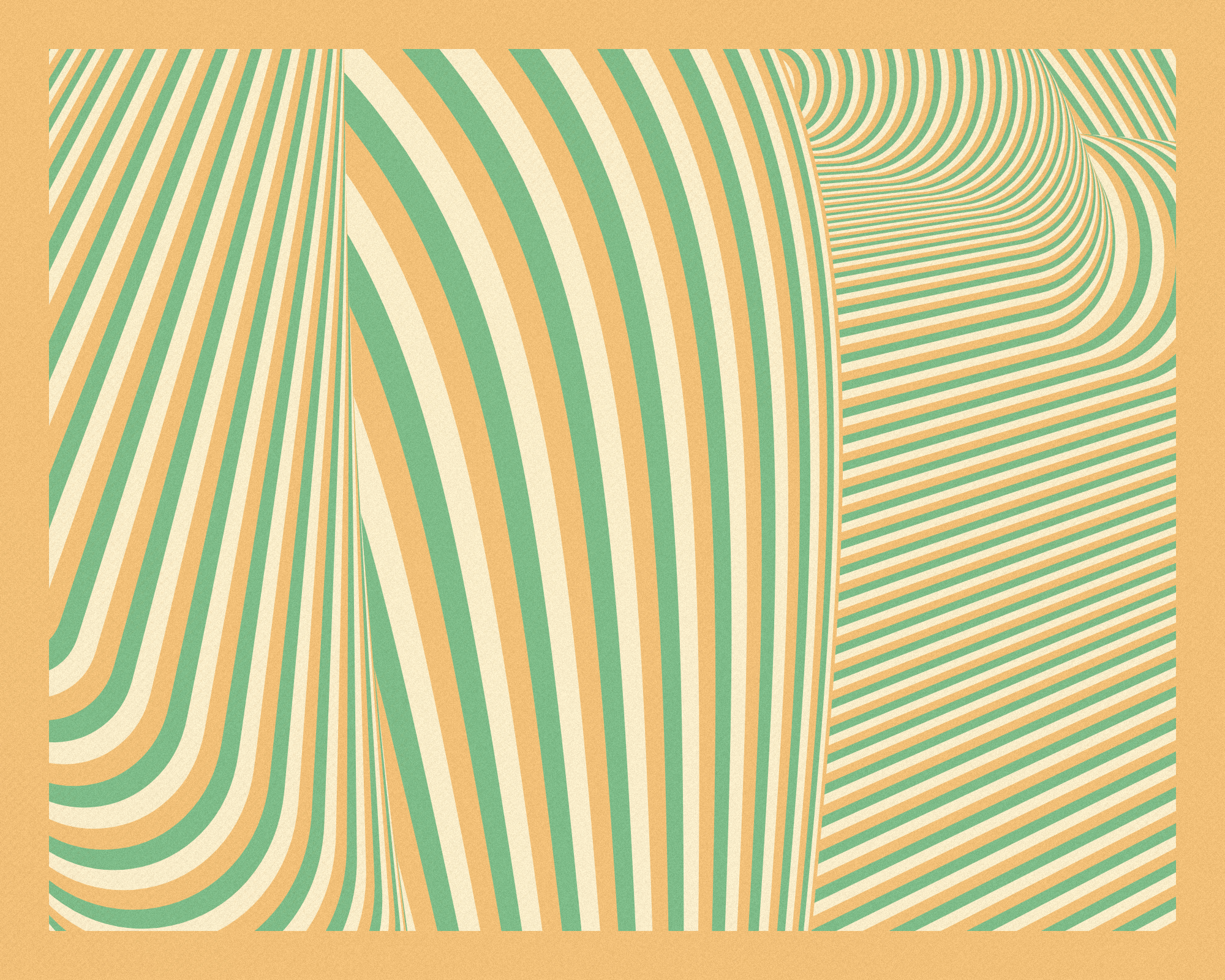 Alternating bands of color #171 static token preview