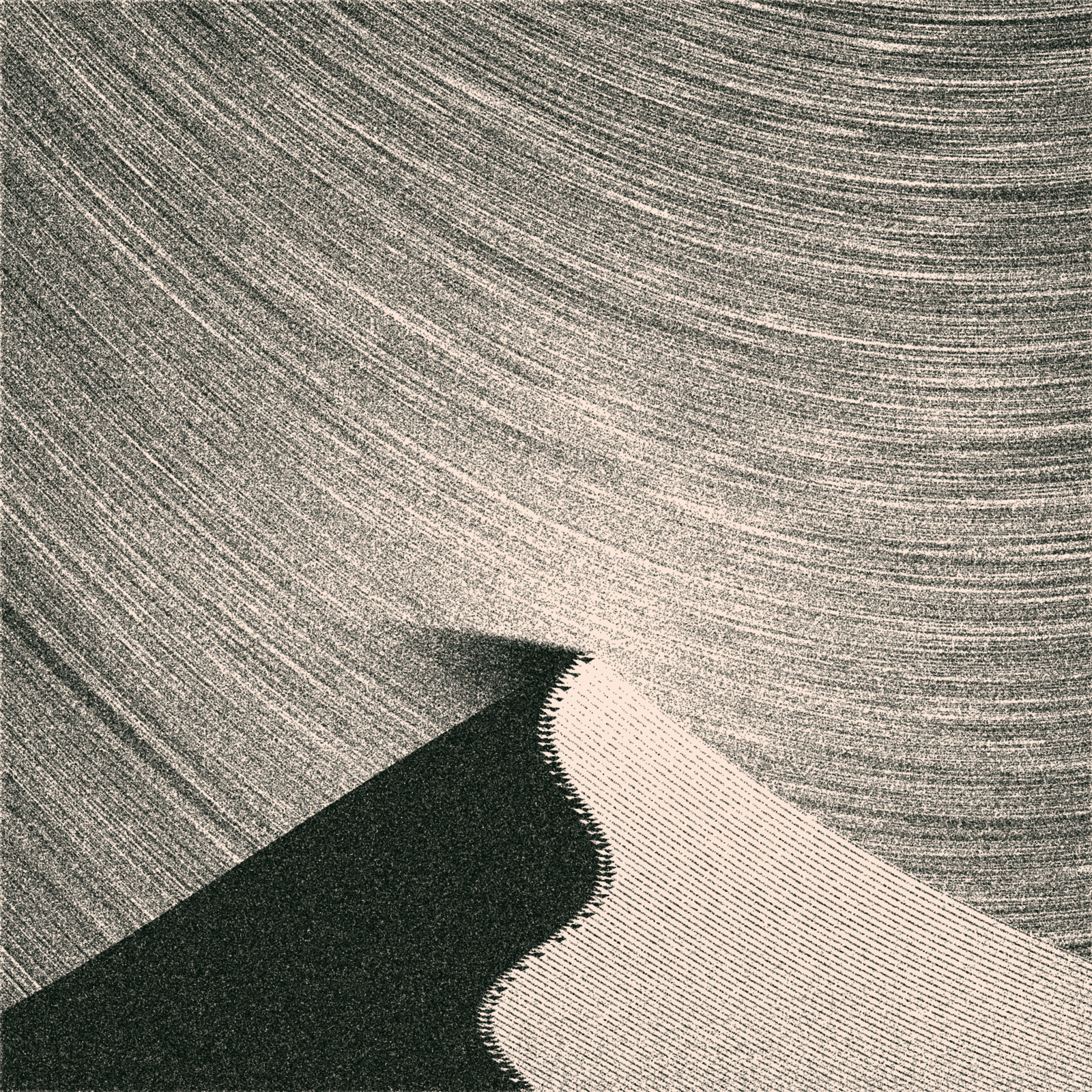 Solace #134 static NFT preview