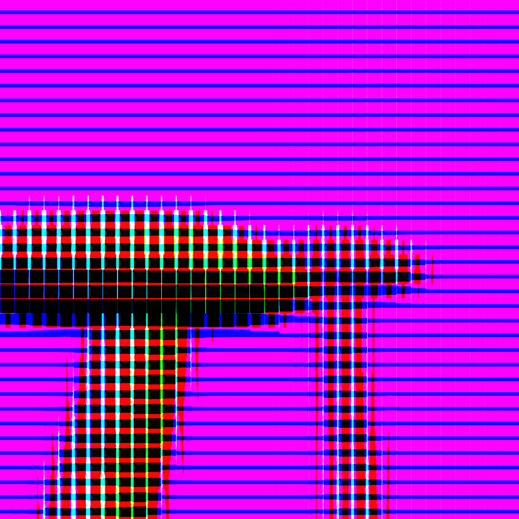 Psilocybe Azurescens #45 static token preview