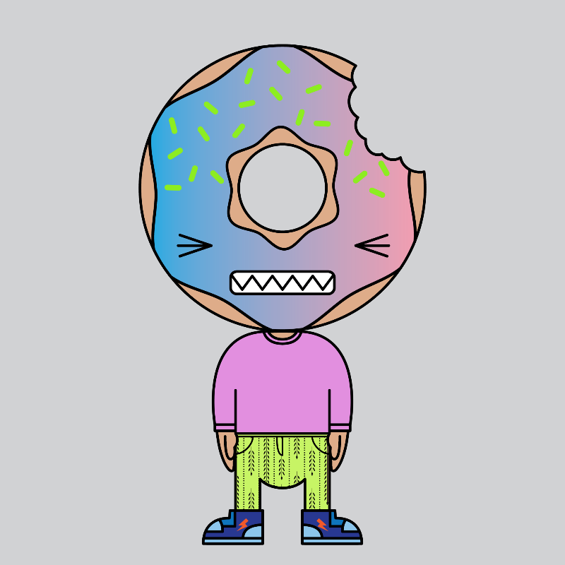 fx_doughs #6112 static token preview