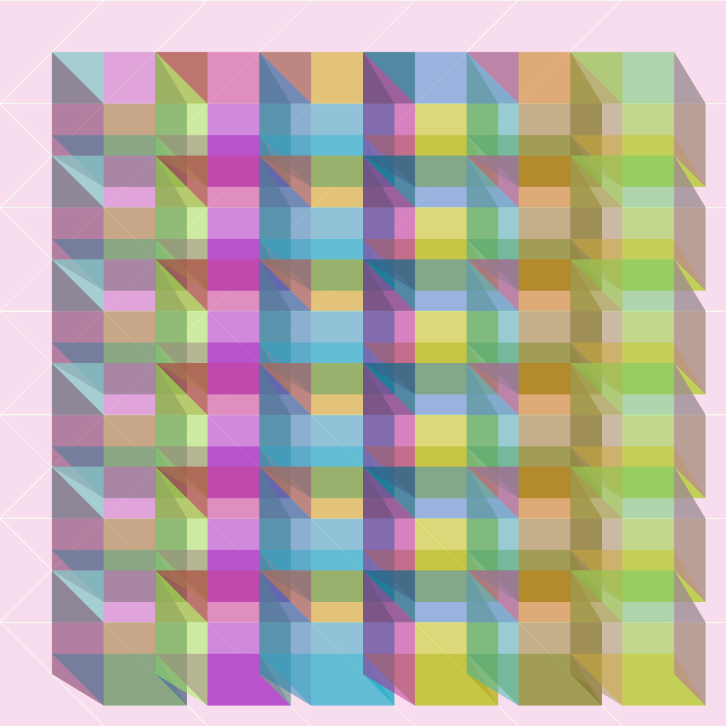 g l a s s #890 static NFT preview