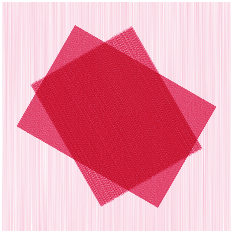 Brushed Rectangles #38 static token preview