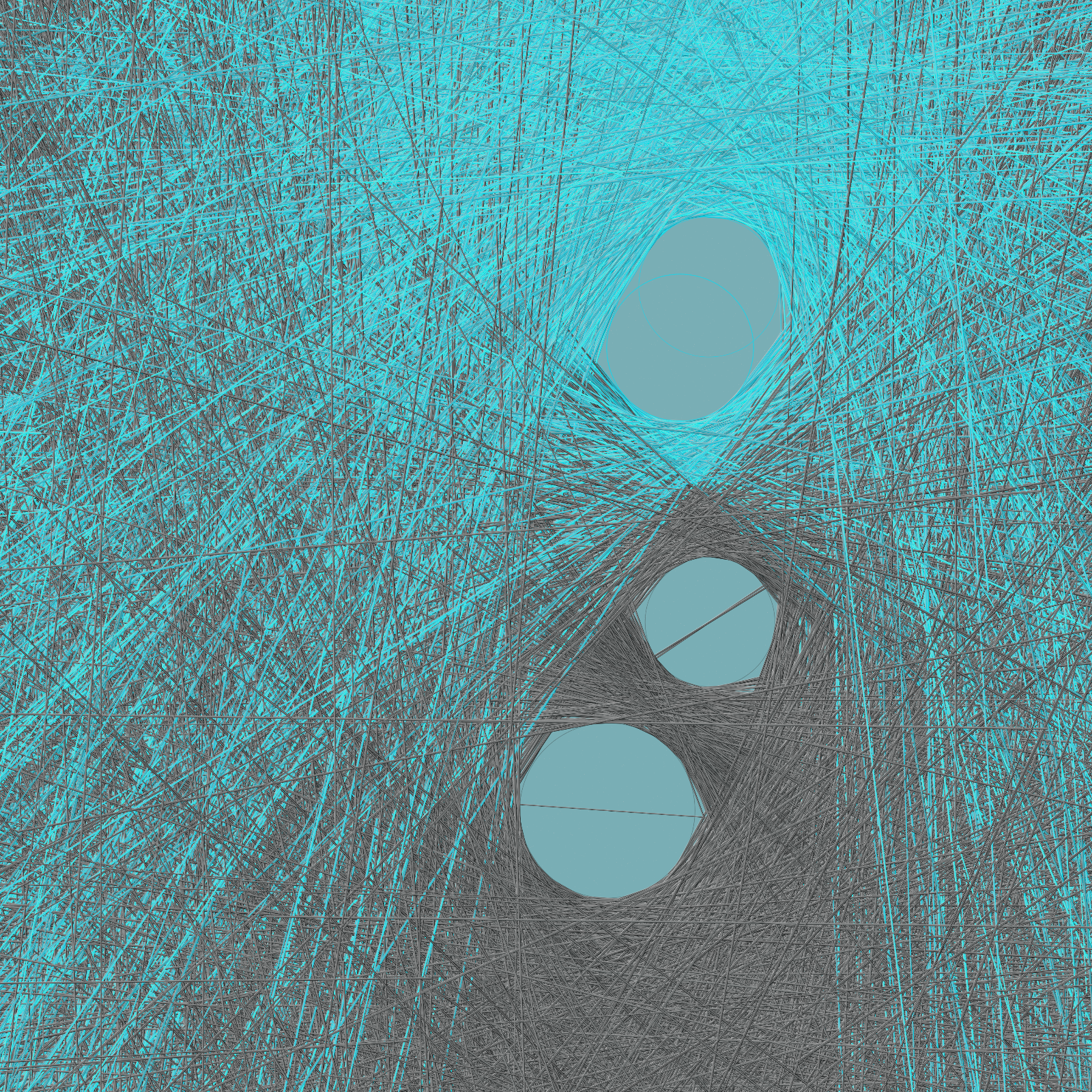 Threads #480 static NFT preview