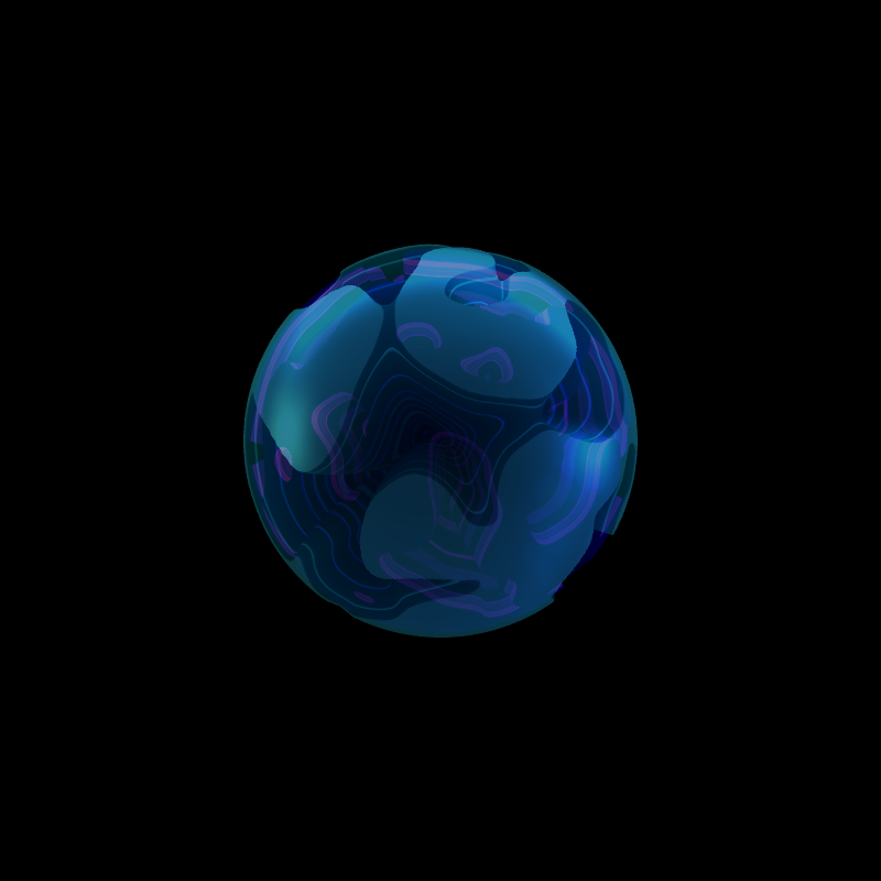SynDevice #1208 static NFT preview