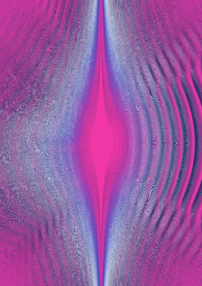 The Yoni Project #693 static NFT preview