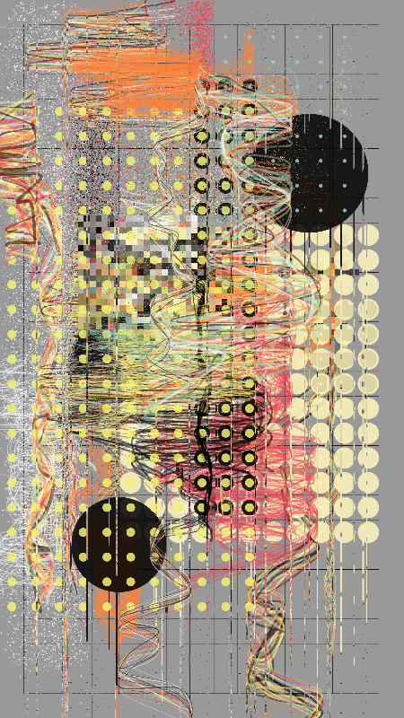 Sub Section Patina #341 static token preview