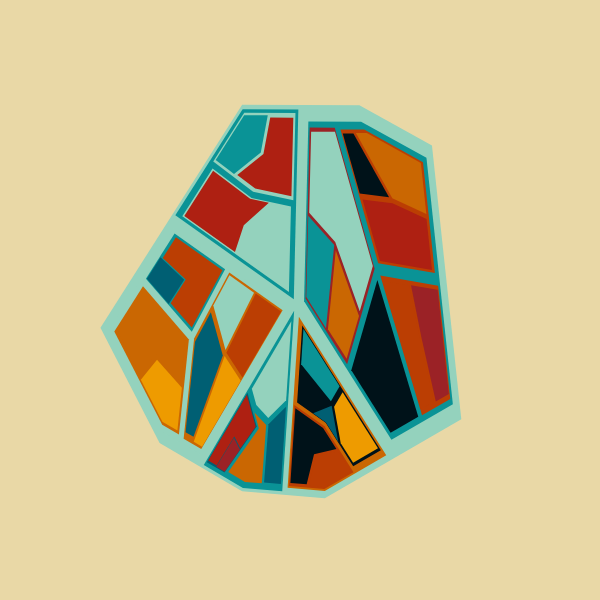 The sign of a generative civilization #47 static token preview