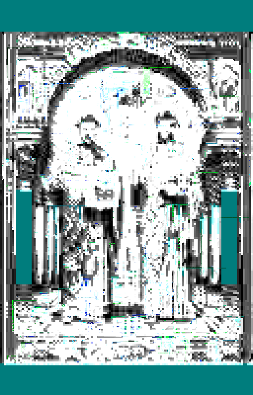 rtrdgtzr #255 static NFT preview