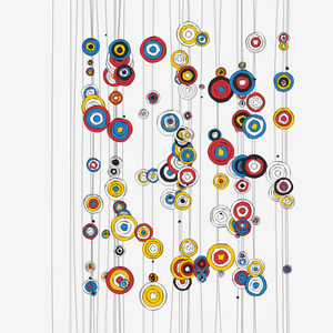 Threads of destiny project preview