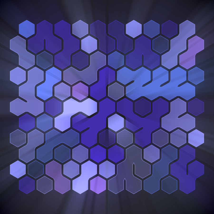 Lighthex #39 static token preview