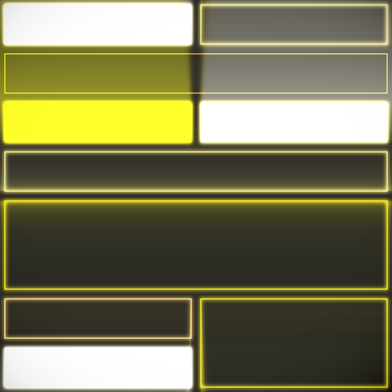 Lightcells #175 static NFT preview