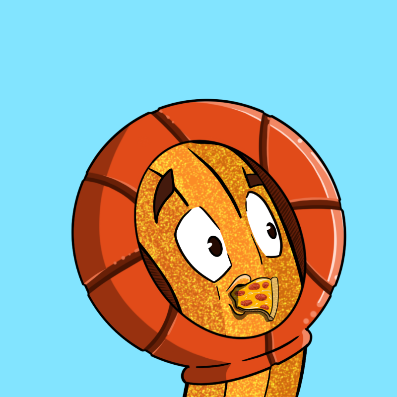El Churrito #374 static token preview