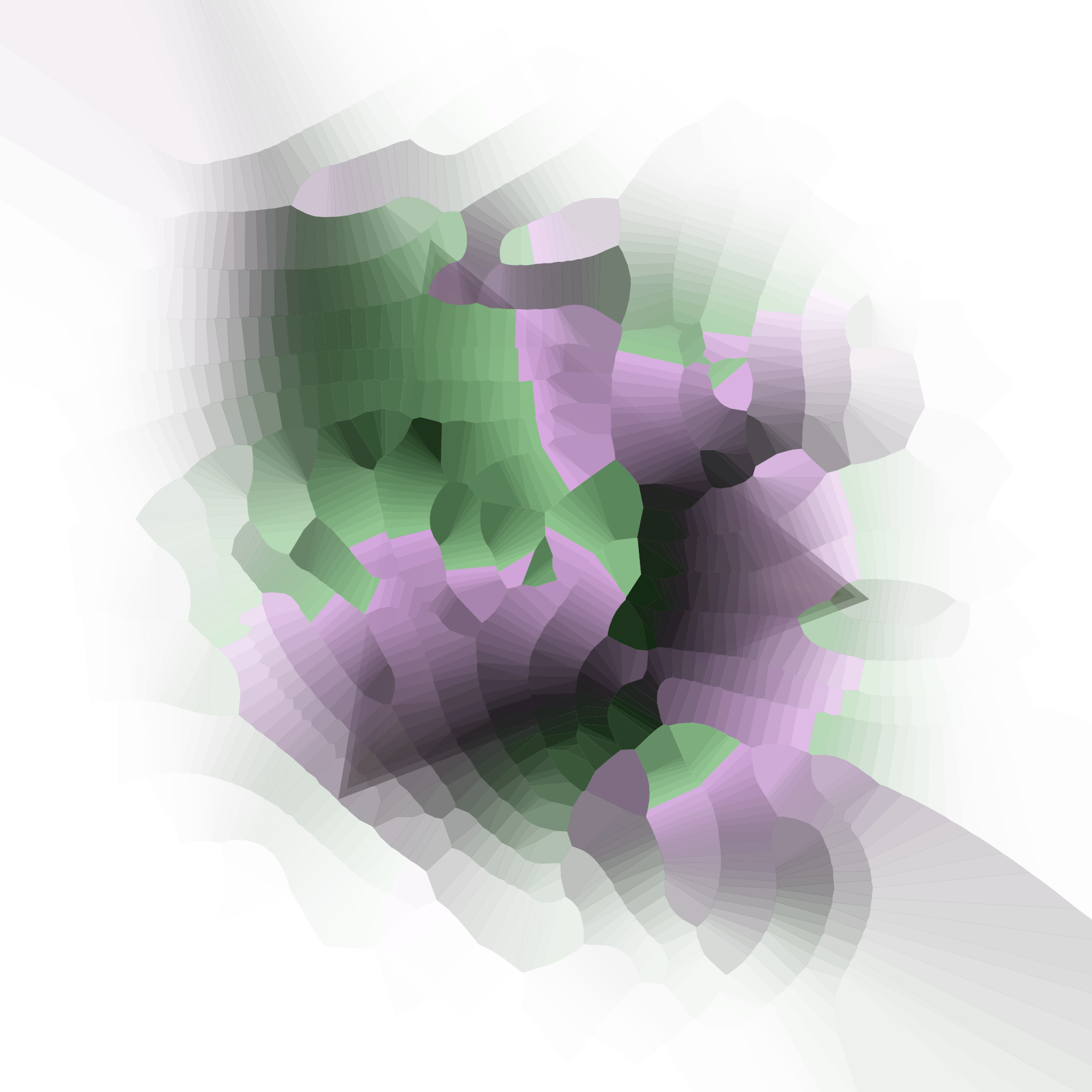 Incomplete Convergence #227 static NFT preview