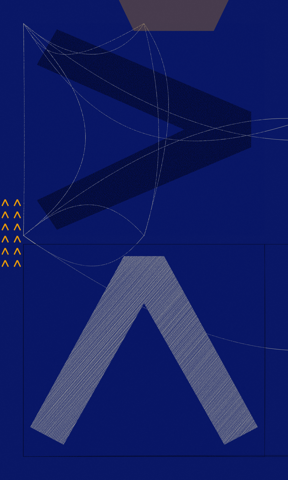 Arrows #71 static NFT preview