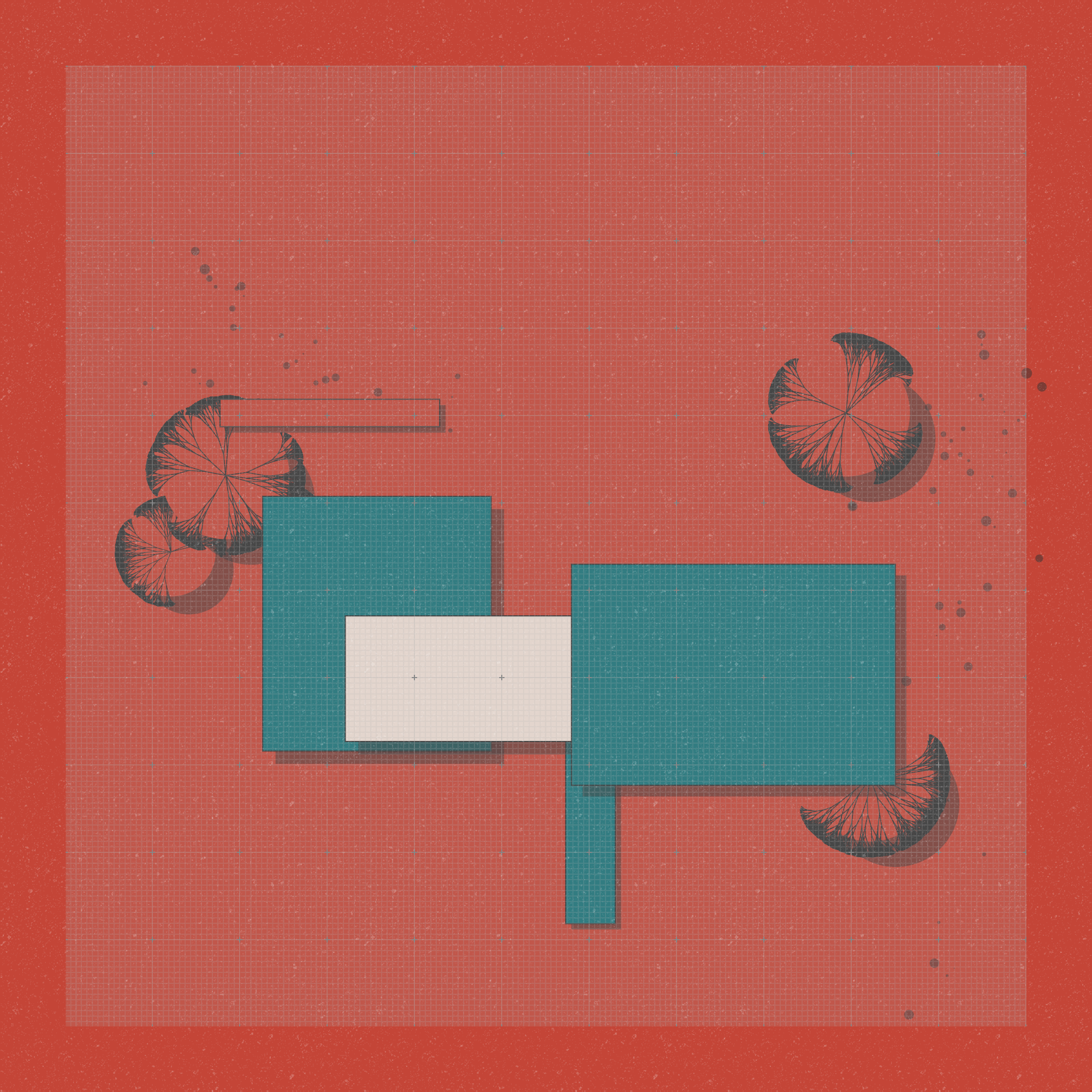 Bloc.Plan #51 static NFT preview