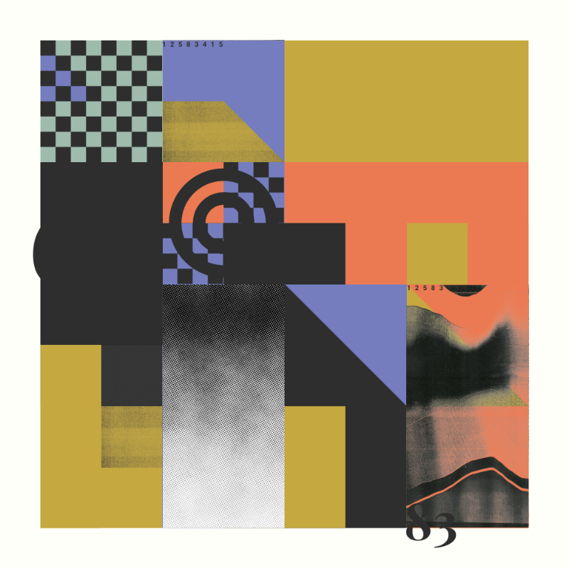 Abstraction IV #121 static token preview