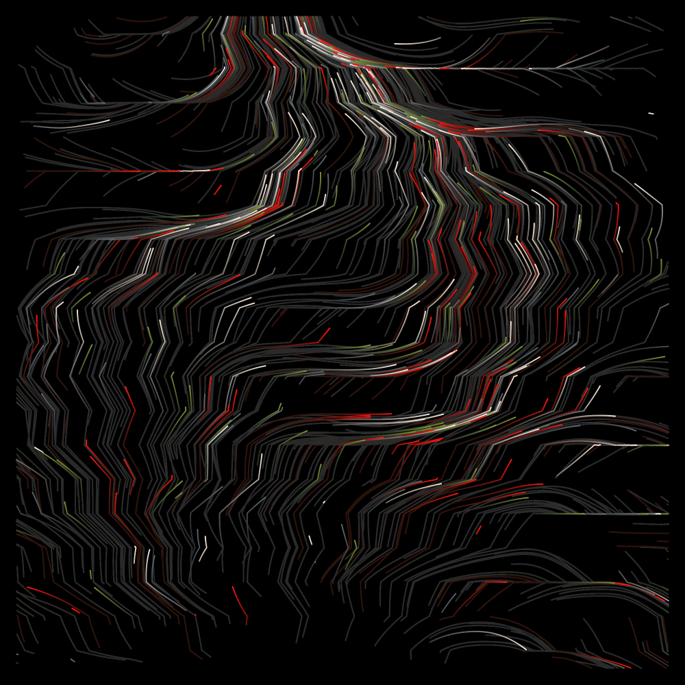 Yaff #347 static NFT preview