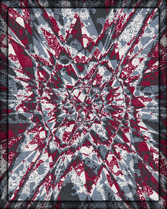 Crisitiva #199 static NFT preview