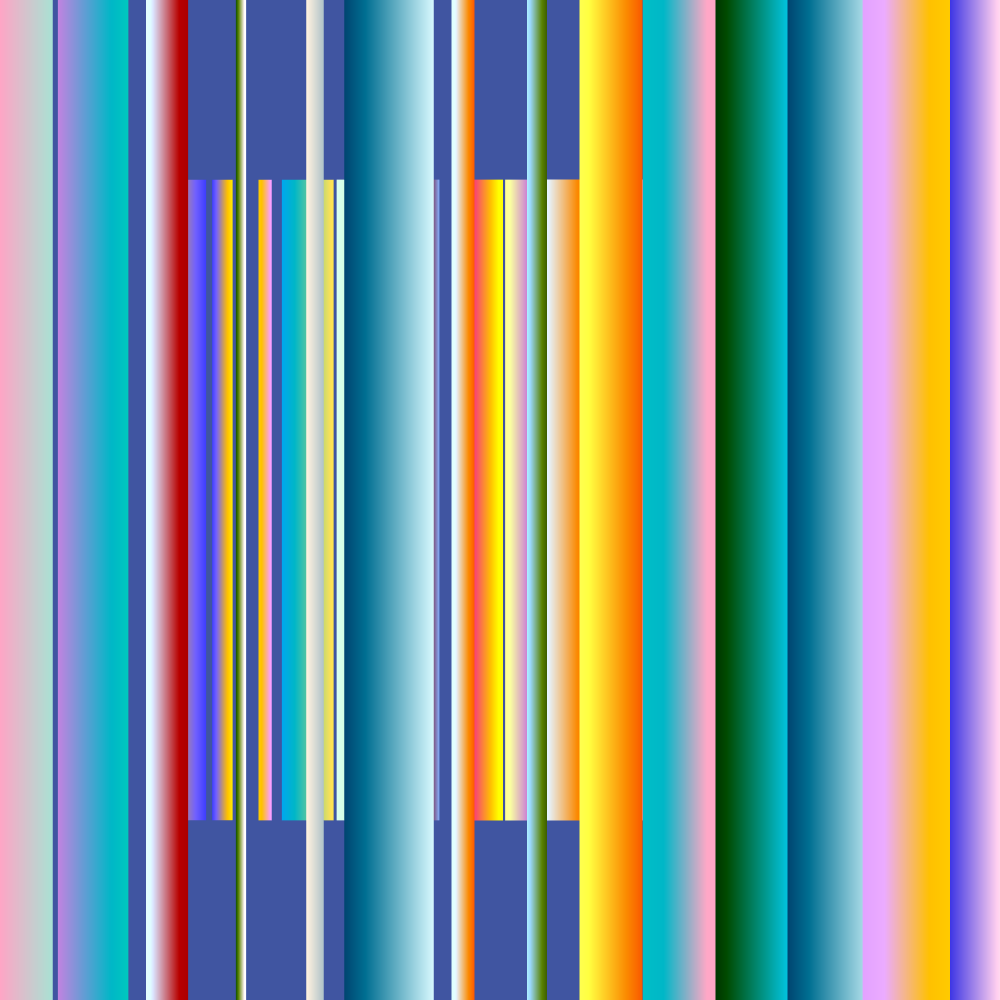 Perpetual Oscillations #95 static token preview