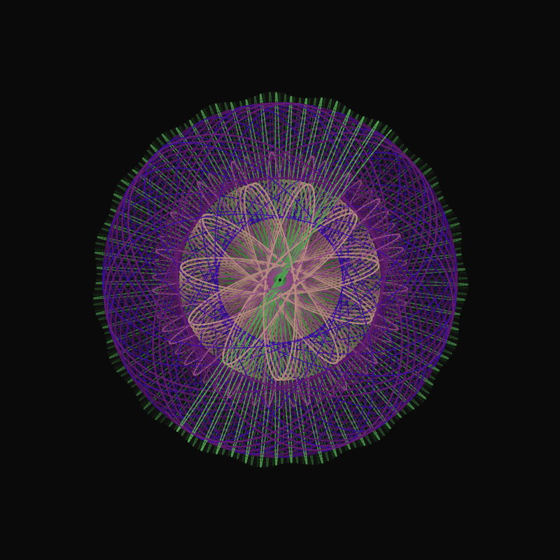 AtomicDraw #69 static NFT preview