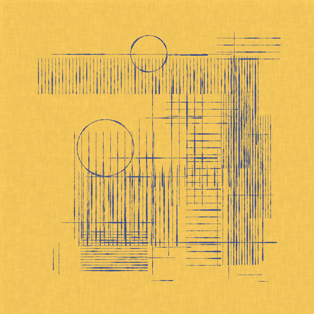 Glass, Ruler, Pen #63 static NFT preview