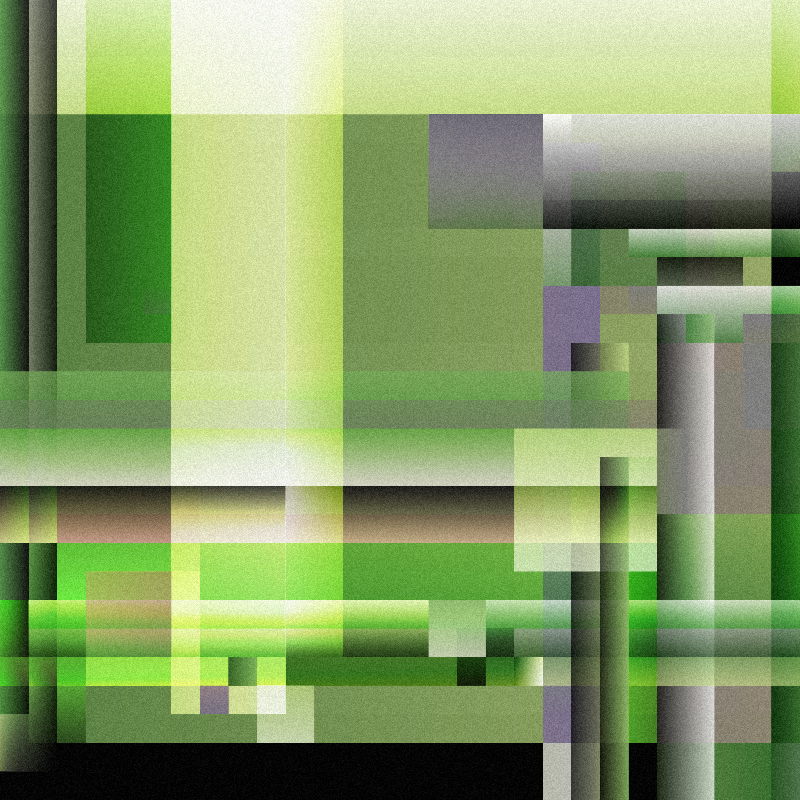 Appropriate Hidden Breeze #823 static NFT preview