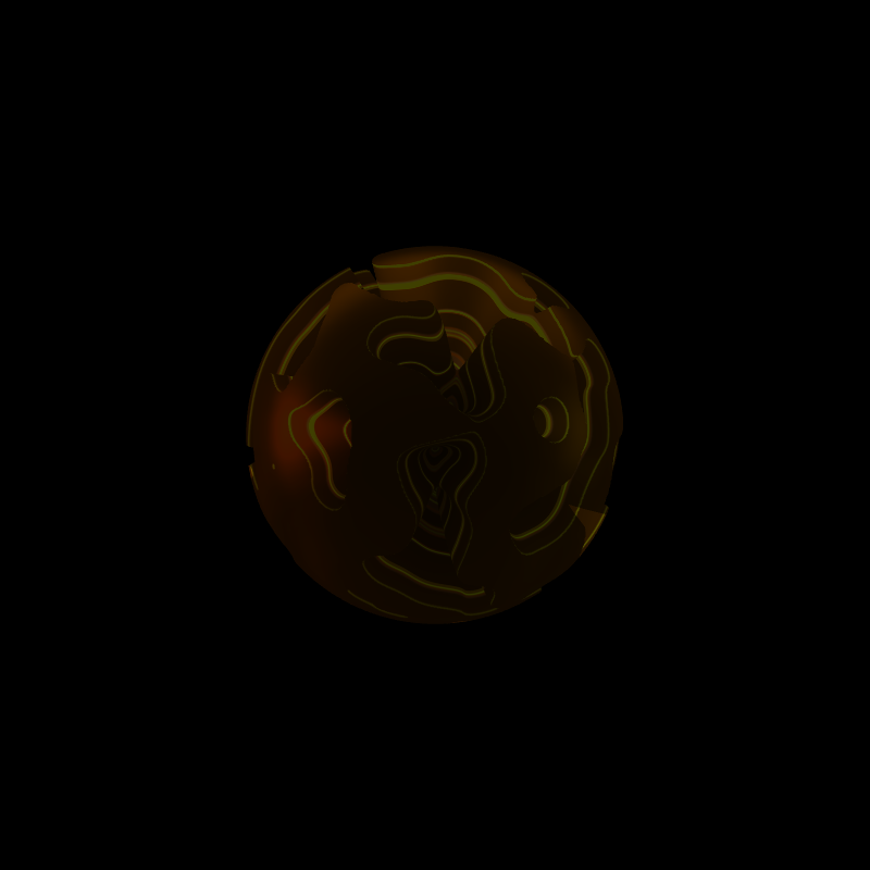SynDevice #824 static NFT preview