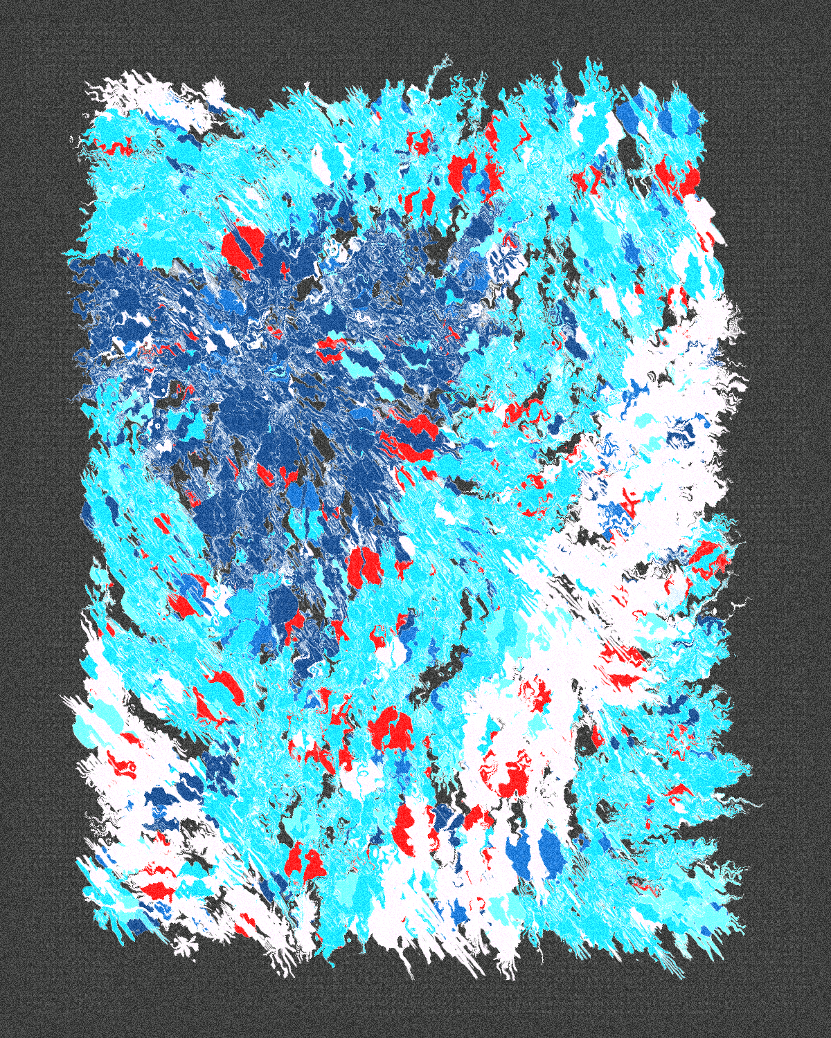 Sixty# #96 static NFT preview