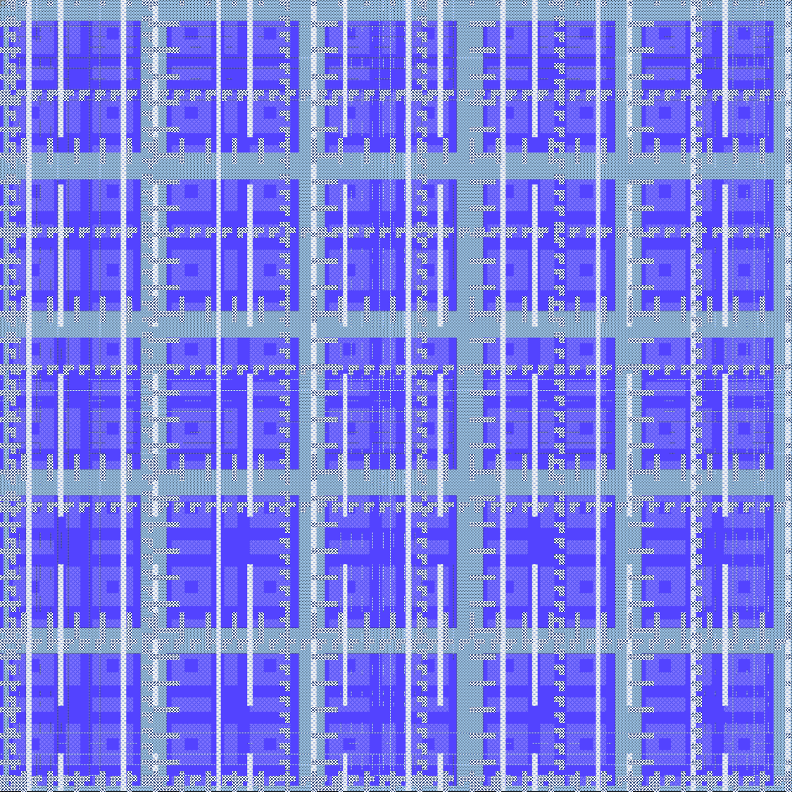 Fabrics #374 static NFT preview