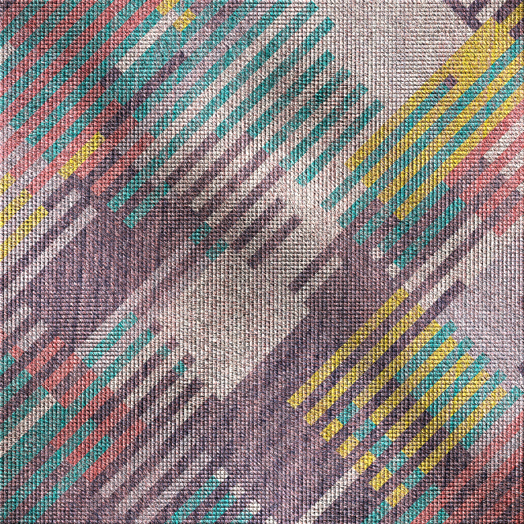 Textiles #17 static token preview