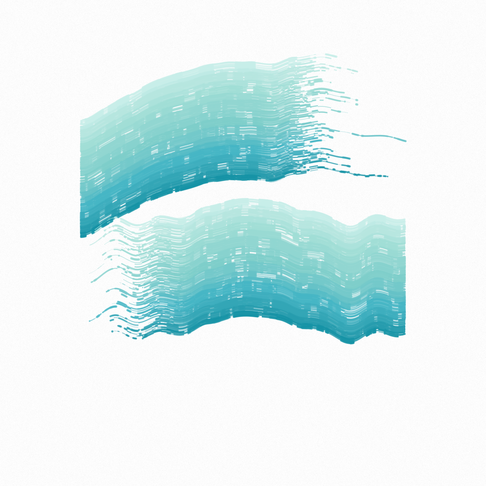 Freestrokes #65 static token preview