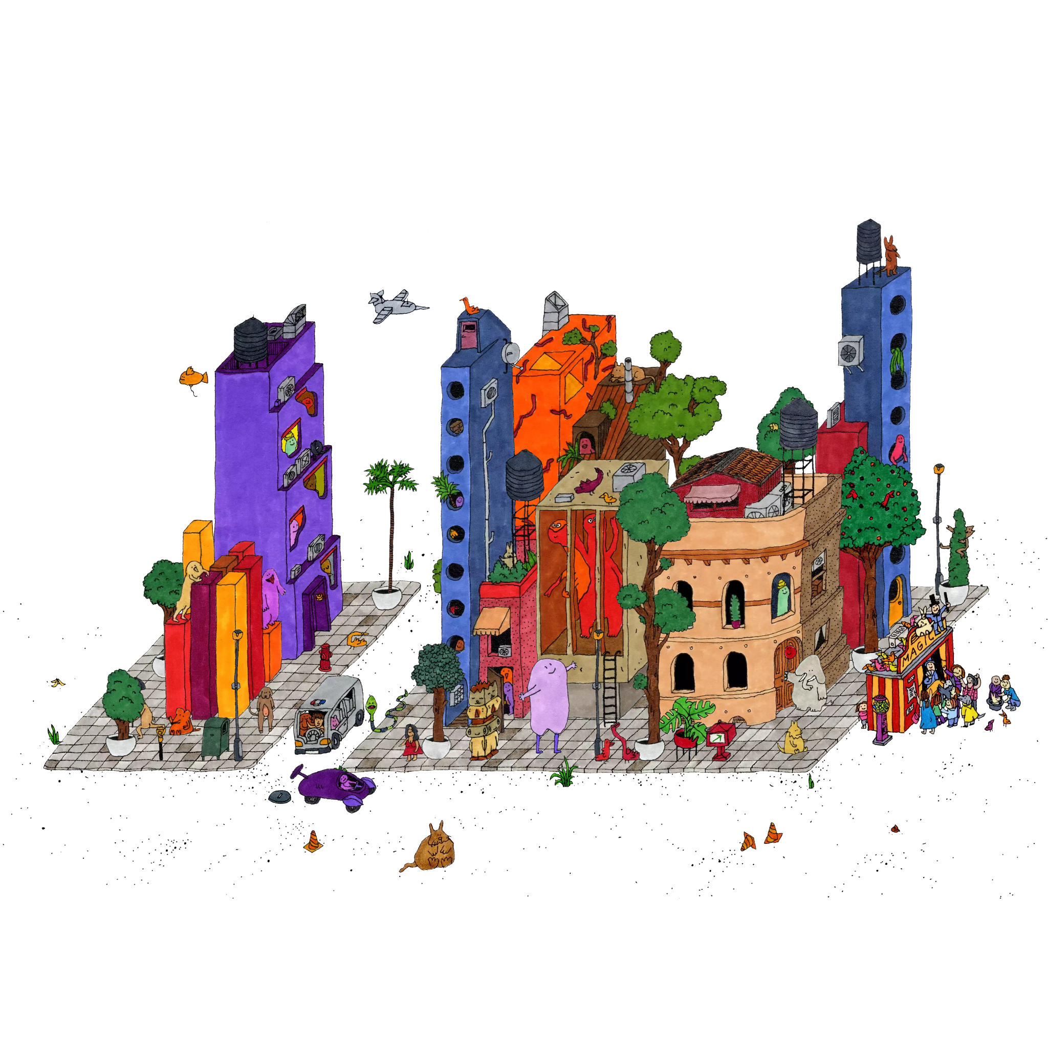 GuilCity #479 static token preview