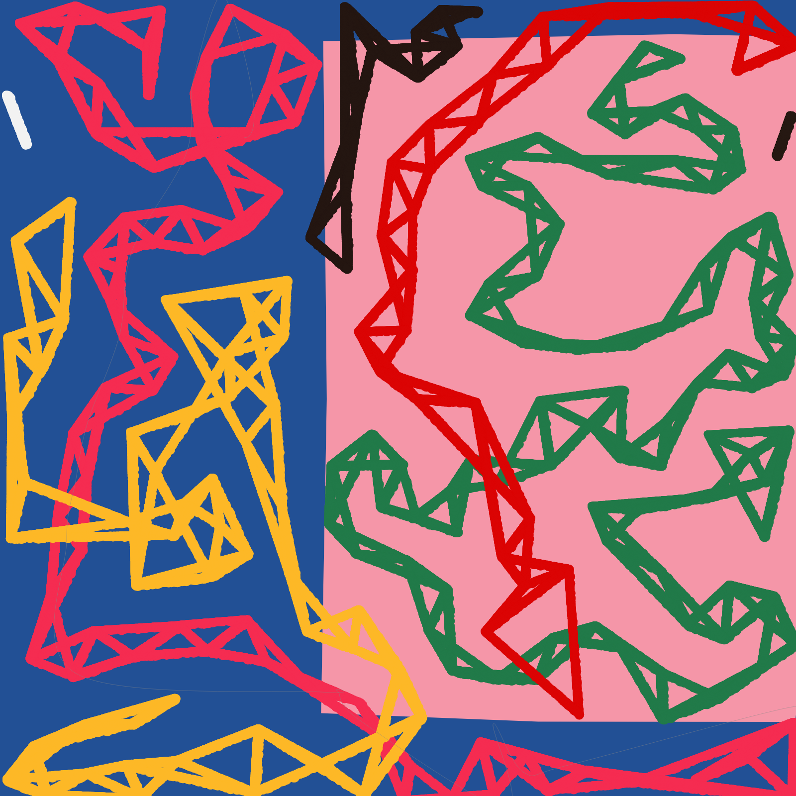 Step by Step #58 static NFT preview