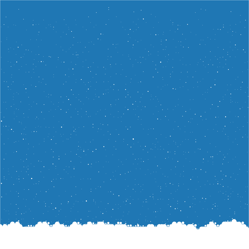 Solitude 5000 #320 static NFT preview