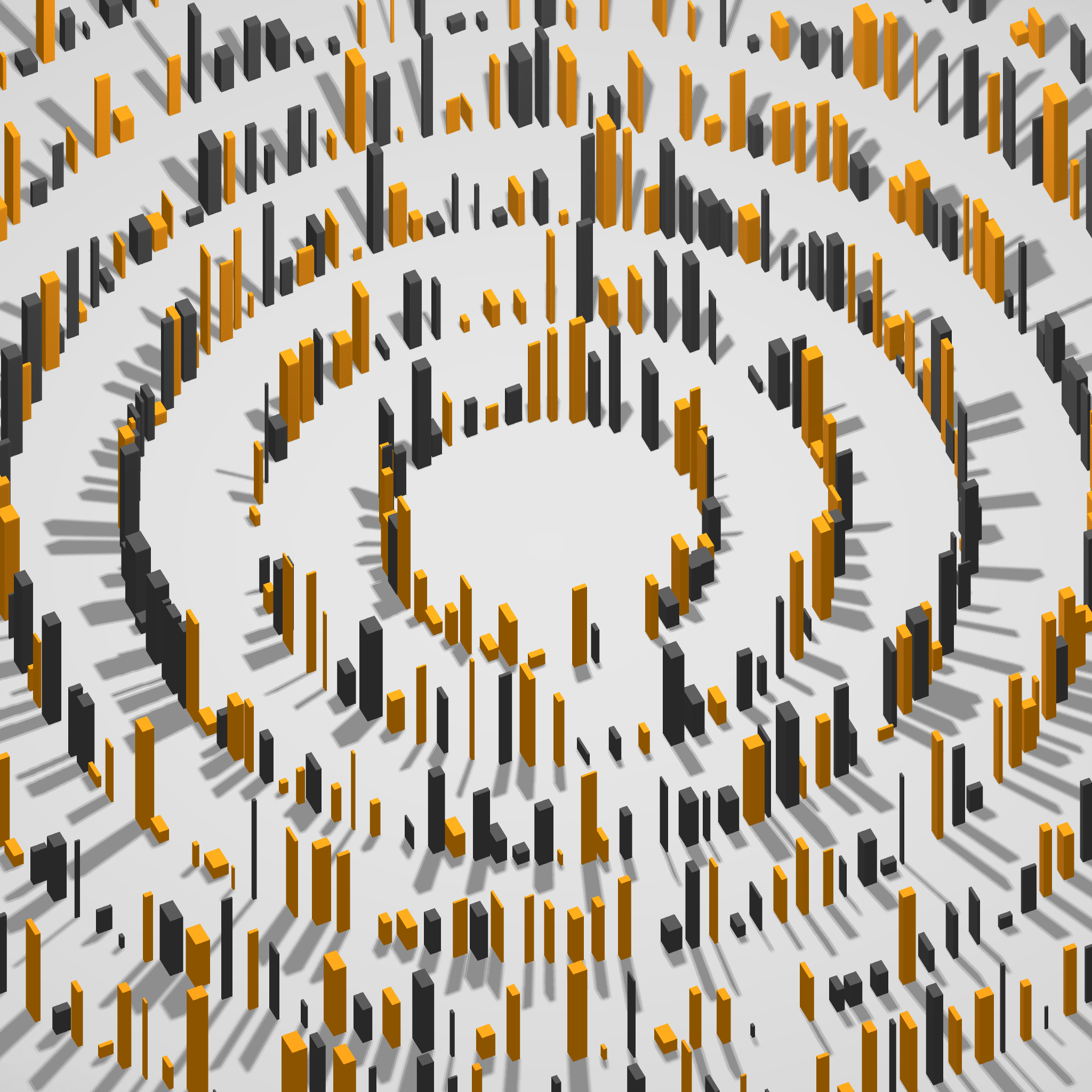 π day #31 static NFT preview