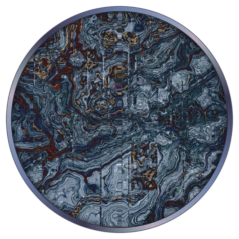 Chaos Culture #37 static token preview