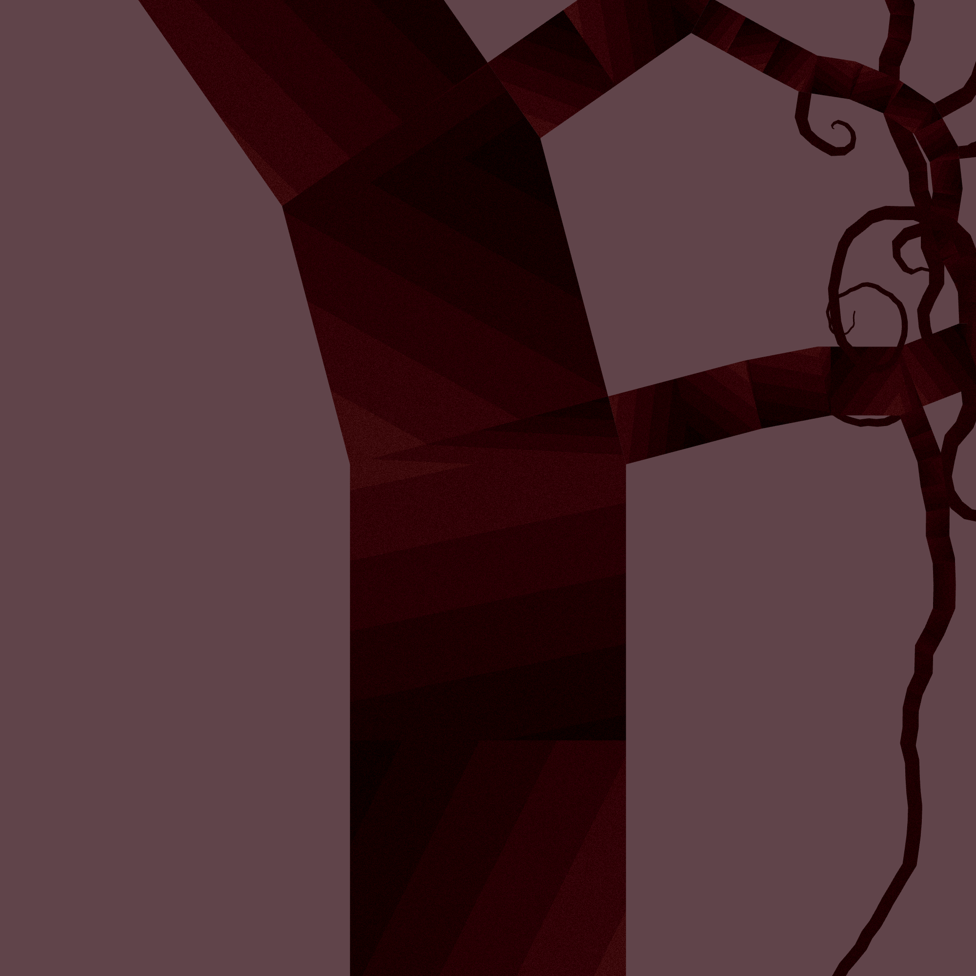 Der Ast #84 static NFT preview