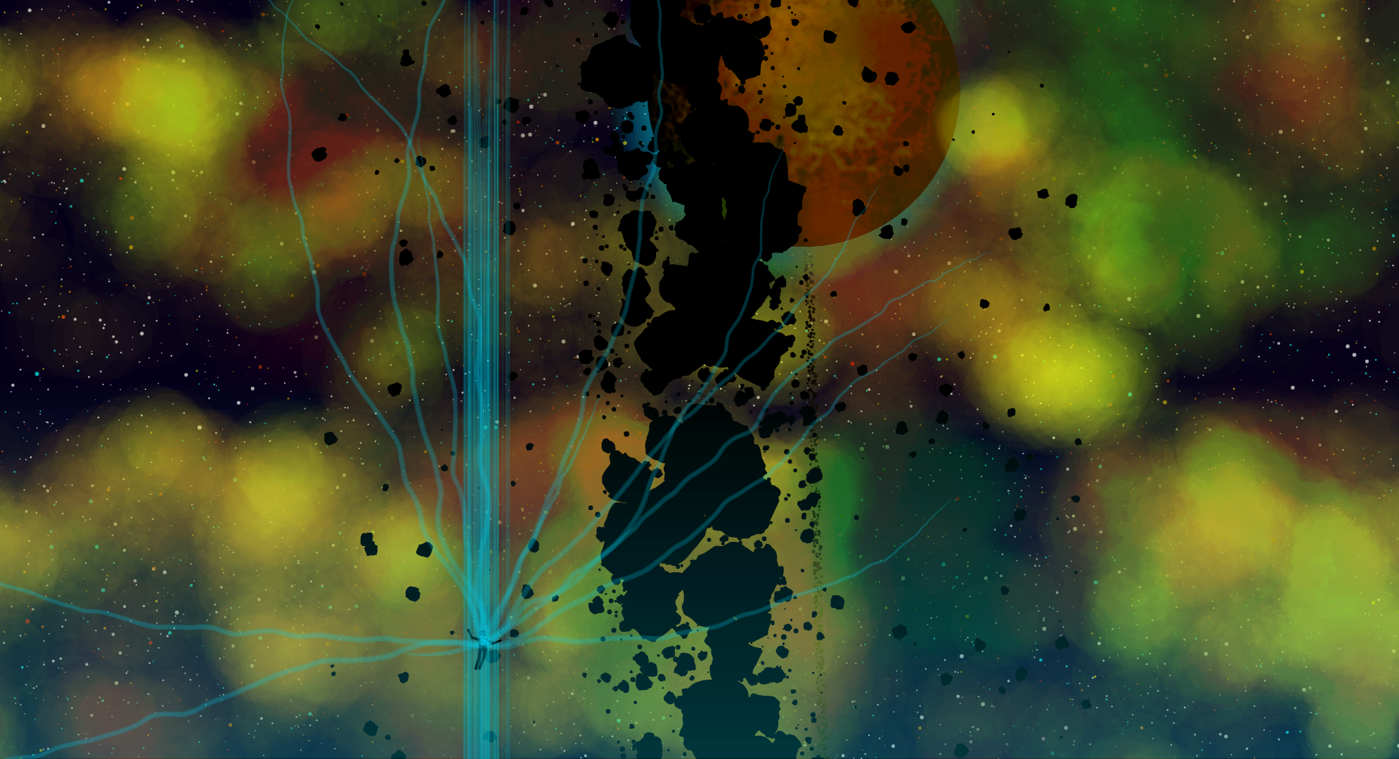 Coded Cosmos #11 static token preview