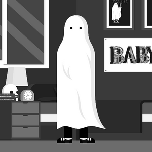 Where's Ghostie season 01 project preview