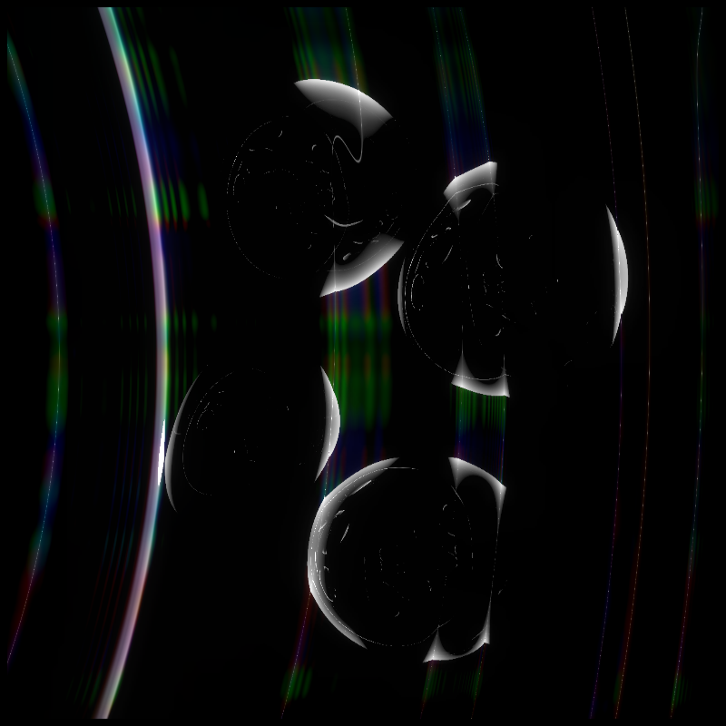 Bubblinception #45 static token preview