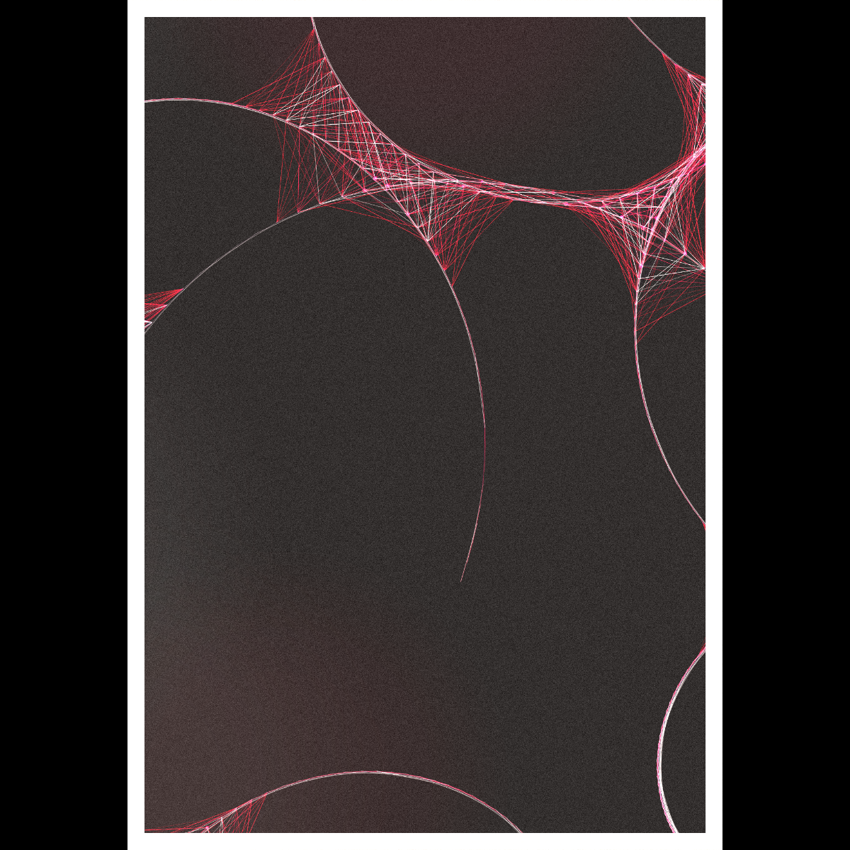 Entangled #23 static token preview