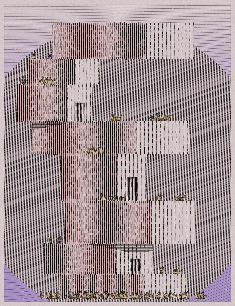 (un)existing #265 static NFT preview