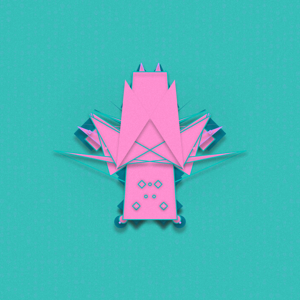 Paper Emblems #260 static token preview