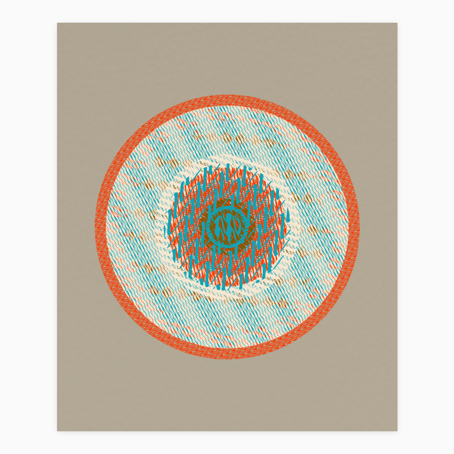 For Better Dreams #40 static NFT preview