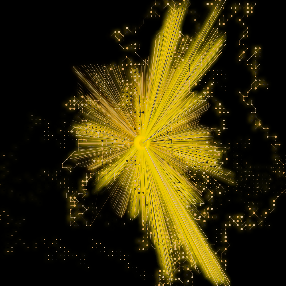 Glare #5 static token preview