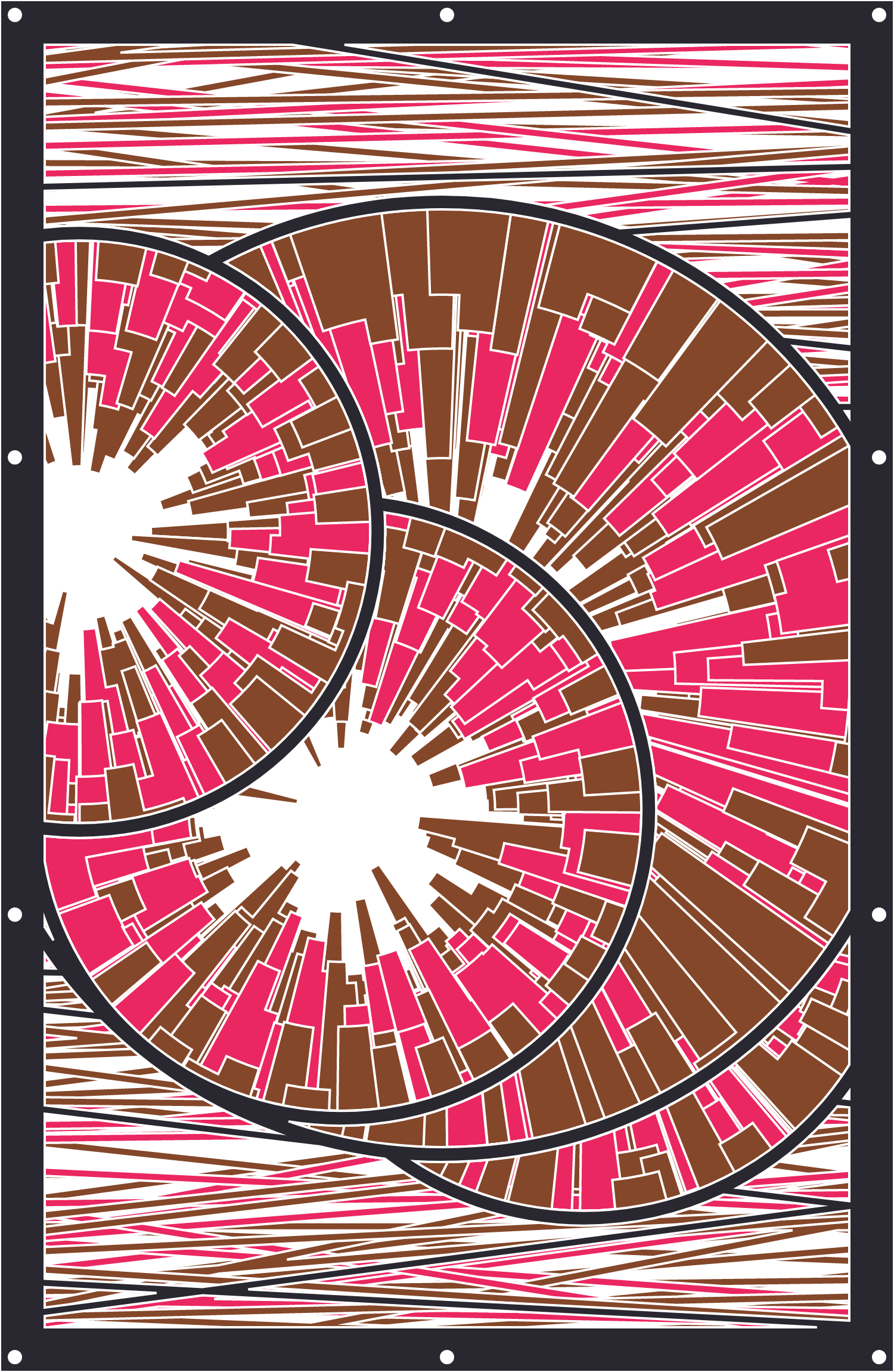 Urban Inception Redux #137 static token preview