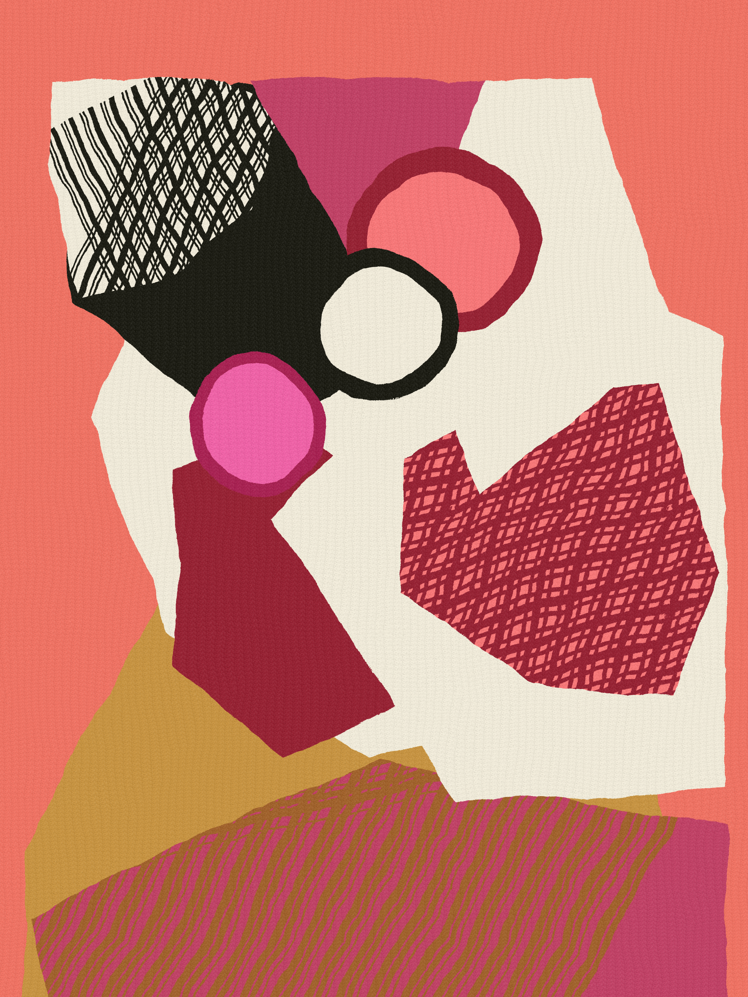 Self, Superego #34 static NFT preview