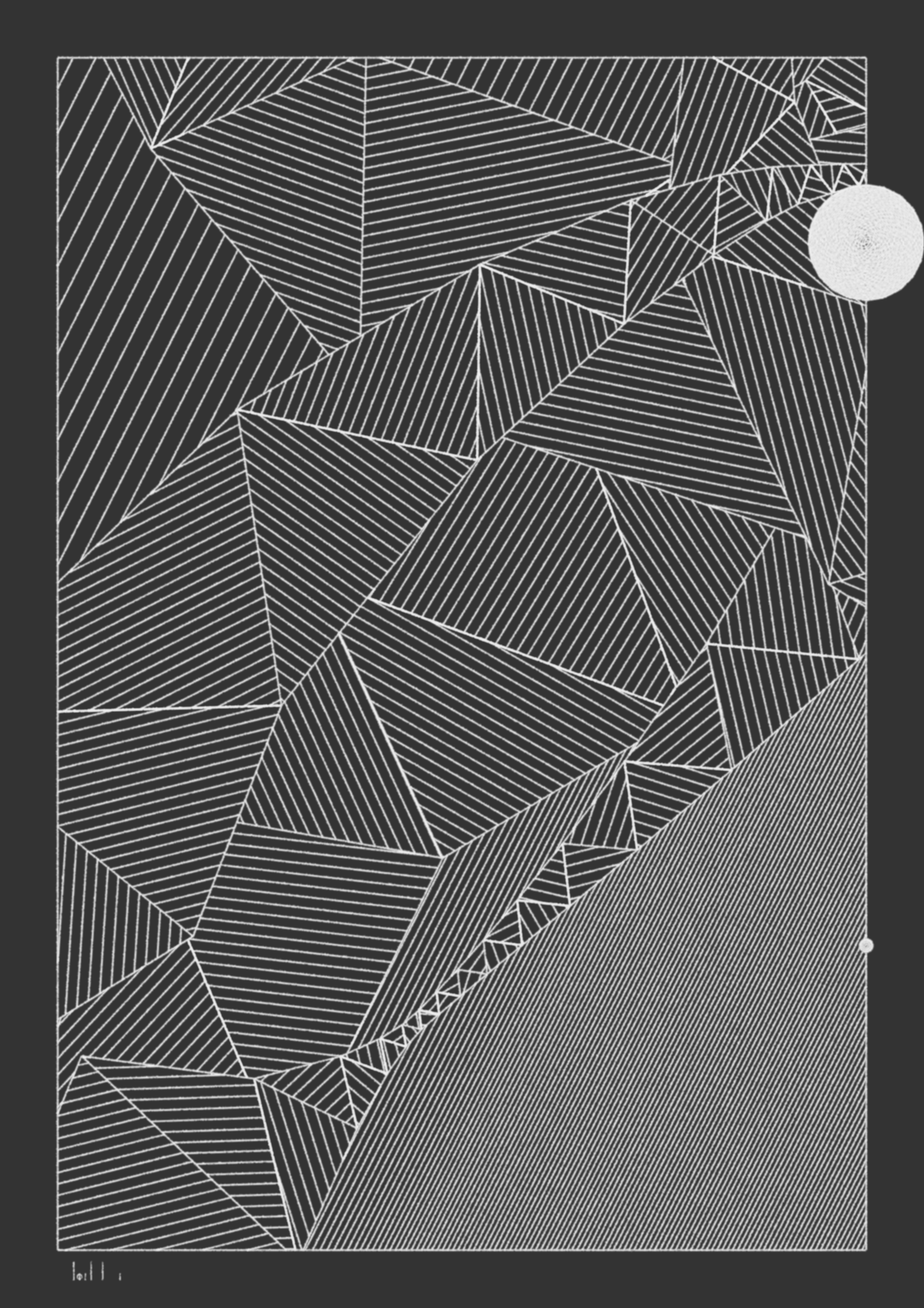 Reisiger #200 static NFT preview