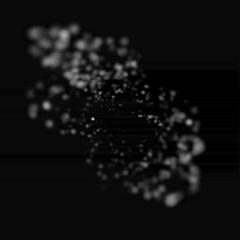 Rays & Dust #113 static token preview