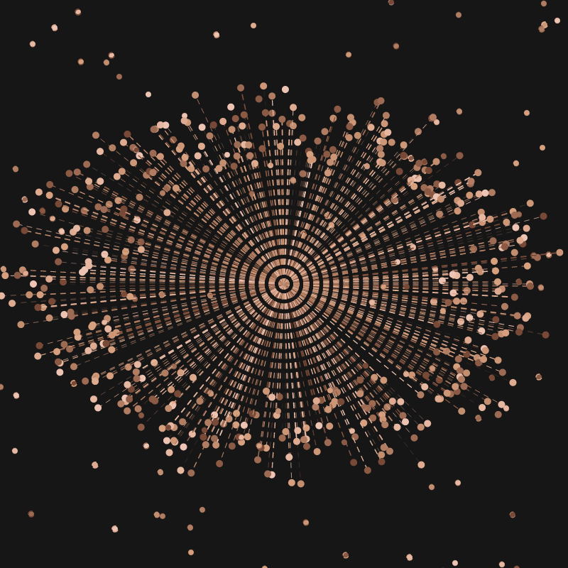 Supernova Residual #34 static token preview